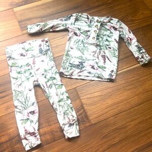 EUC LOU LOU & Company 6-12 Month